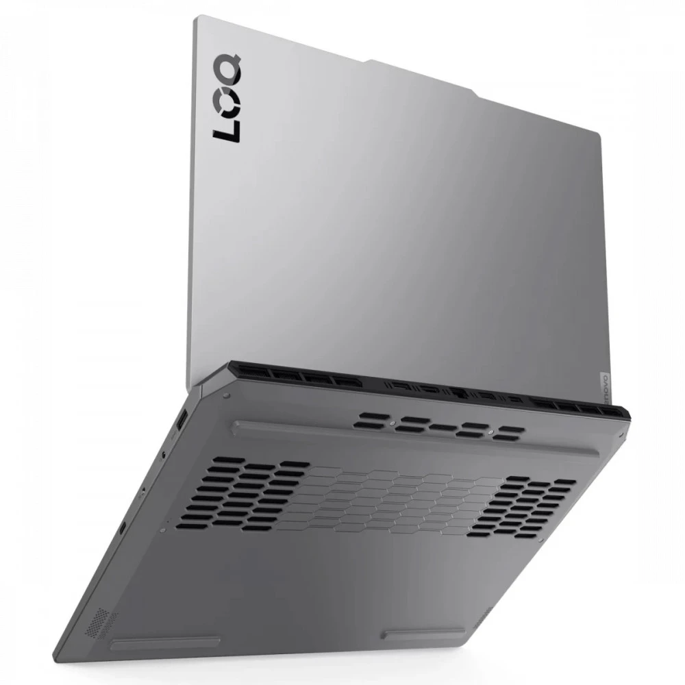 Ноутбук Lenovo LOQ 15IRX10 83JE00L3PS 15.6 ", FHD 1920x1080 (16:9), Intel, Core i7, 24 Гб, 512 ГБ, nVidia GeForce RTX 5060