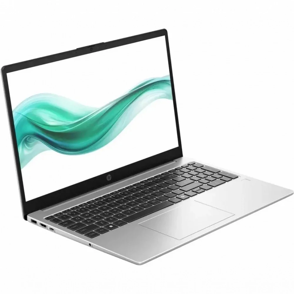 Ноутбук HP 250R G10 C91W6AT 15.6 ", FHD 1920x1080 (16:9), Intel, Core 3, 8 Гб, 512 ГБ, Intel Graphics
