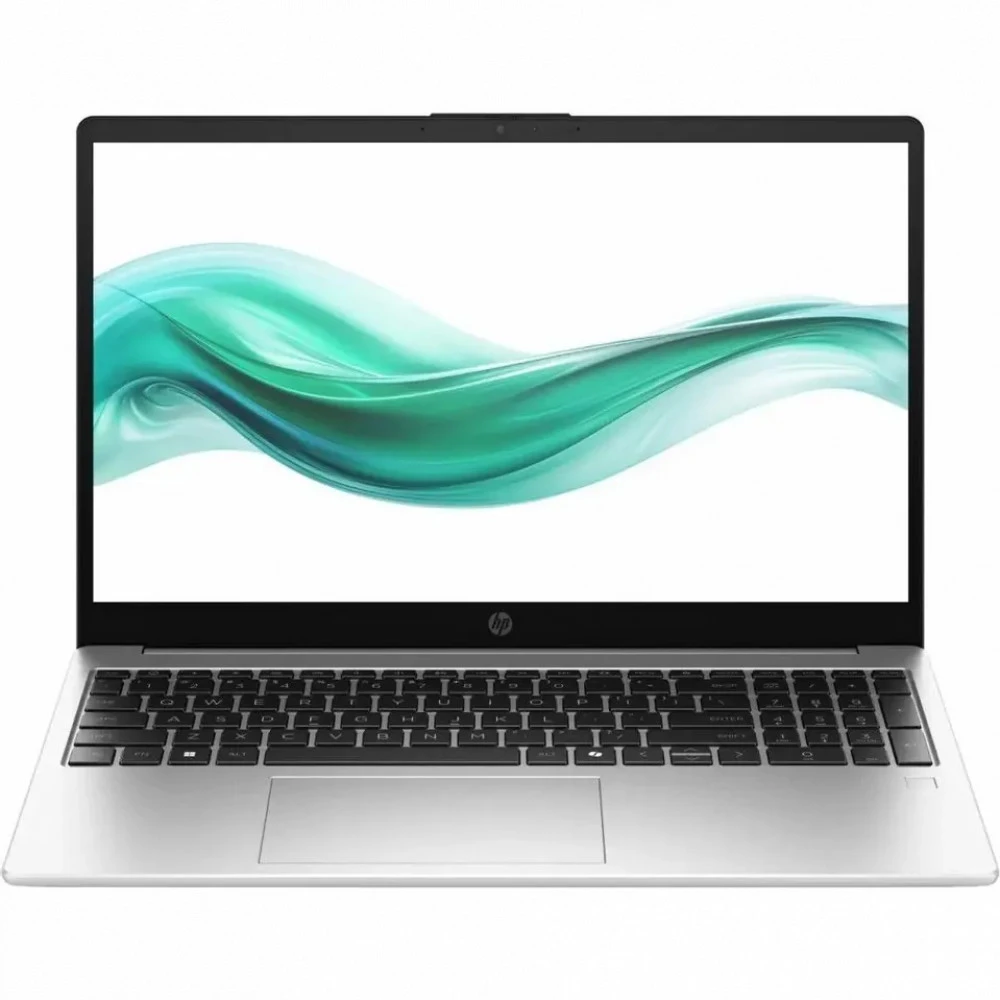Ноутбук HP 250R G10 C91W6AT 15.6 ", FHD 1920x1080 (16:9), Intel, Core 3, 8 Гб, 512 ГБ, Intel Graphics