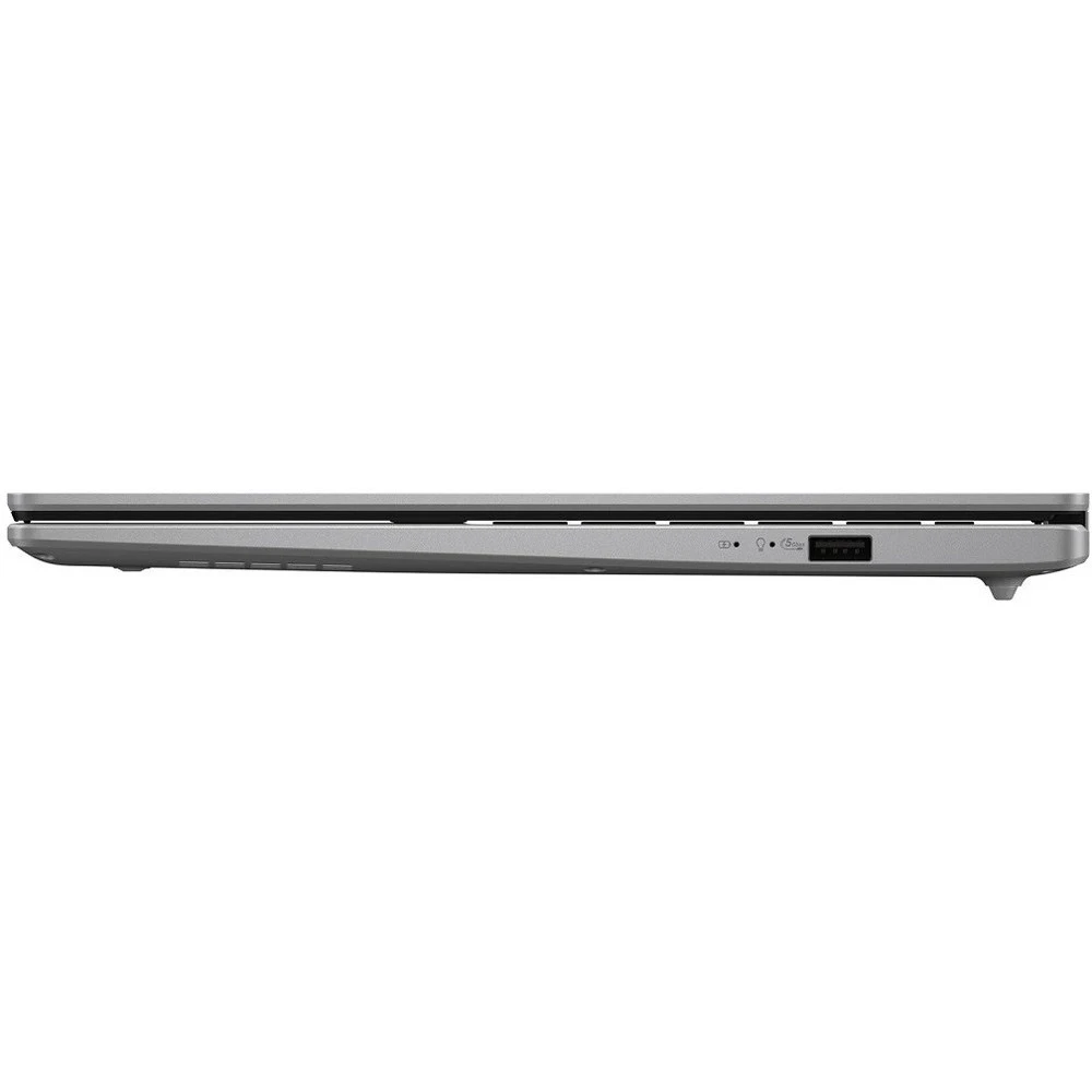 Ноутбук Asus Vivobook 14 X1407Q 90NB1603-M00770 14 ", WUXGA 1920x1200 (16:10), Qualcomm, Snapdragon X1, 16 Гб, 512 ГБ, Qualcomm SD X Adreno X1-85, Windows 11 Home