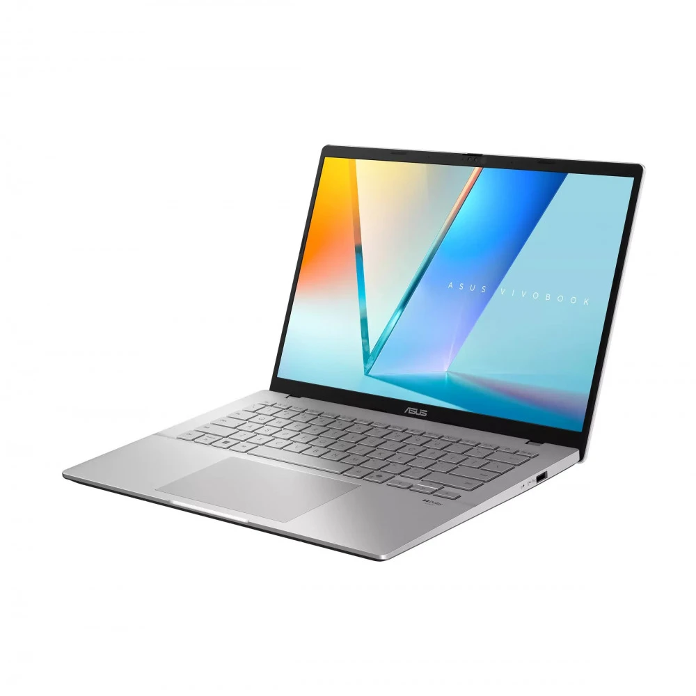 Ноутбук Asus Vivobook S14 S3407-LY083 90NB1681-M006X0 14 ", WUXGA 1920x1200 (16:10), Intel, Core 5, 16 Гб, 512 ГБ, Intel Graphics