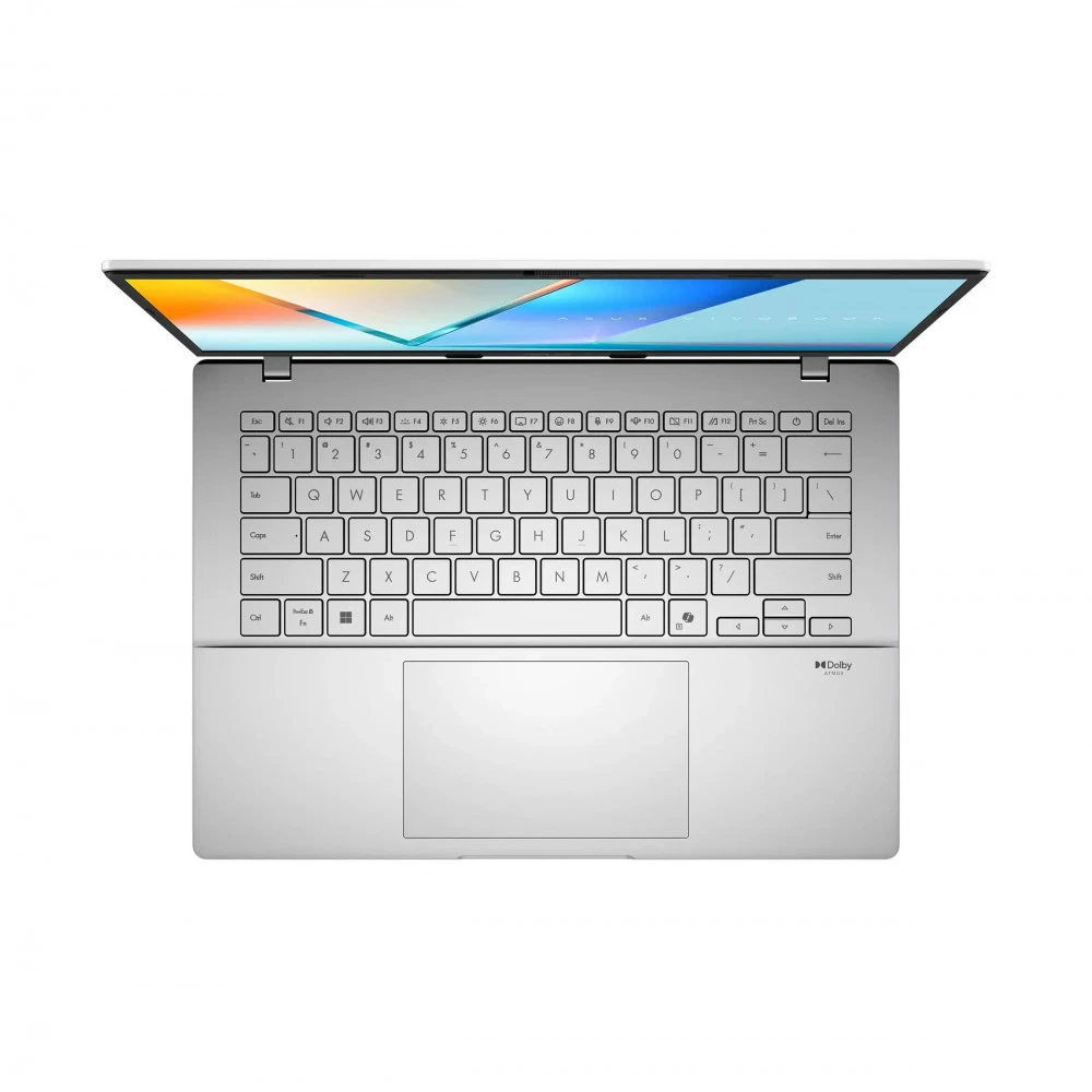 Ноутбук Asus Vivobook S14 S3407-LY083 90NB1681-M006X0 14 ", WUXGA 1920x1200 (16:10), Intel, Core 5, 16 Гб, 512 ГБ, Intel Graphics