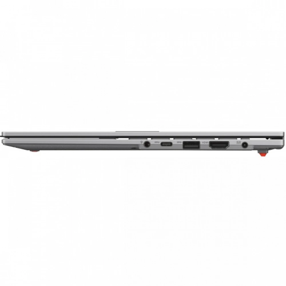 Ноутбук Asus Vivobook Go 15 E1504GA-WS35 90NB0ZT1-M02580 15.6 ", FHD 1920x1080 (16:9), Intel, Core i3, 8 Гб, 256 ГБ, Intel Graphics, Windows 11 Home