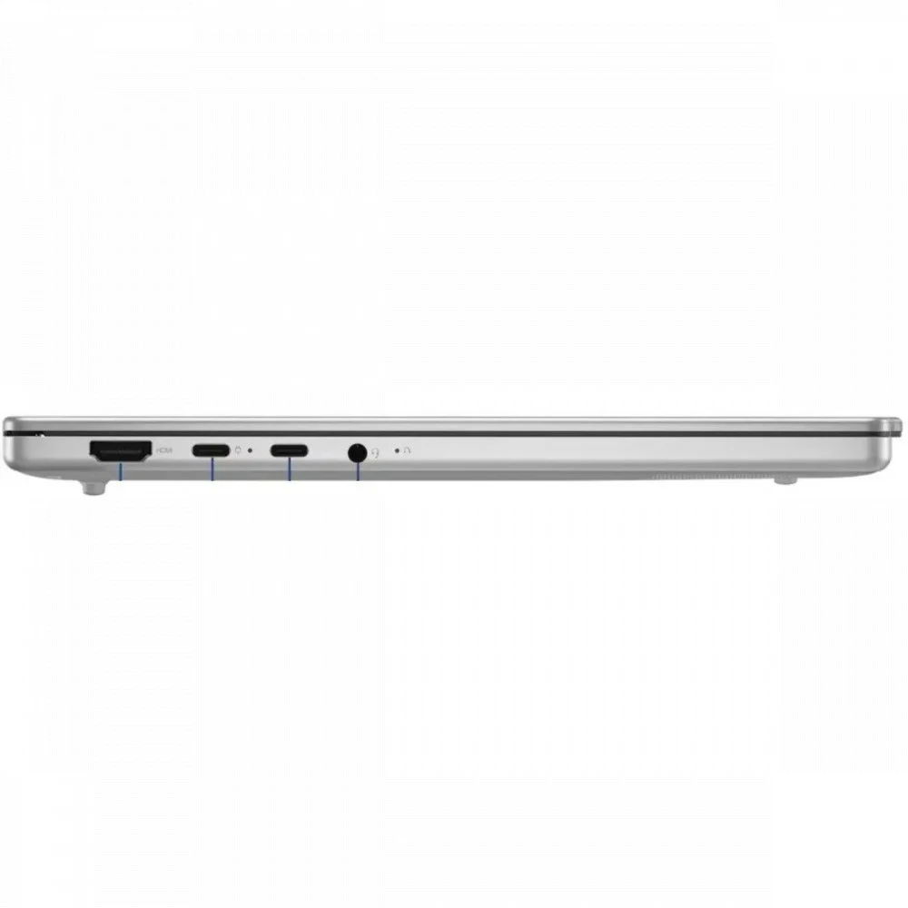 Ноутбук Lenovo IdeaPad Slim 3 15ARP10 83K700PBPS 15.3 ", WUXGA 1920x1200 (16:10), AMD, Ryzen 7, 16 Гб, 512 ГБ, AMD Radeon 680M