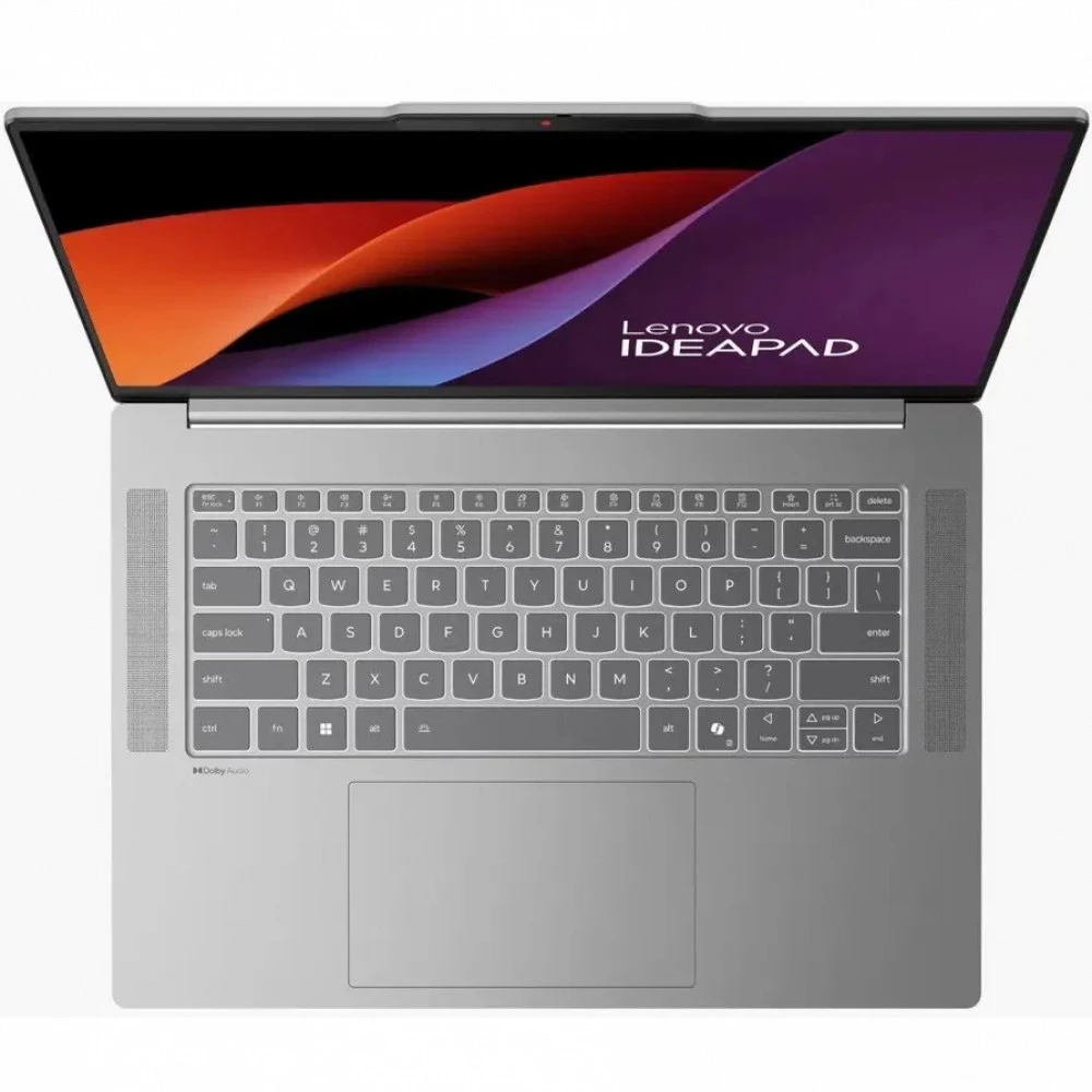 Ноутбук Lenovo IdeaPad Slim 3 15ARP10 83K700PBPS 15.3 ", WUXGA 1920x1200 (16:10), AMD, Ryzen 7, 16 Гб, 512 ГБ, AMD Radeon 680M