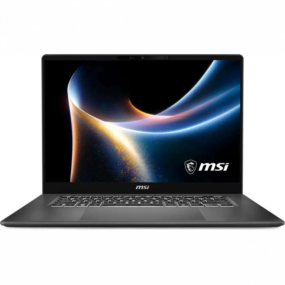 Ноутбук MSI Prestige 16 AI+ C3MG-212KZ 9S7-262223-212 16 ", WQXGA+ 2880x1800 (16:10), Intel, Ultra X9, 32 Гб, 2 ТБ, Intel Arc Graphics, Windows 11 Home