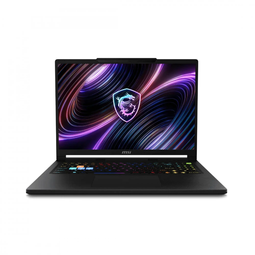Ноутбук MSI Raider 16 HX B2WI-057XKZ 9S7-265122-057 16 ", WQXGA 2560x1600 (16:10), Intel, Core Ultra 7, 16 Гб, 1 ТБ, NVIDIA GeForce RTX5080, Windows 11 Home