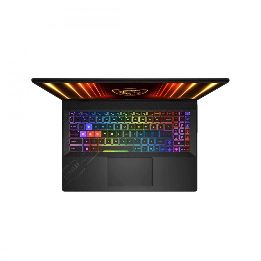 Ноутбук MSI Crosshair 16 Max HX E2WGXK-013XKZ 9S7-265232-013 16 ", WQXGA 2560x1600 (16:10), Intel, Core Ultra 7, 16 Гб, 1 ТБ, nVidia GeForce RTX 5070