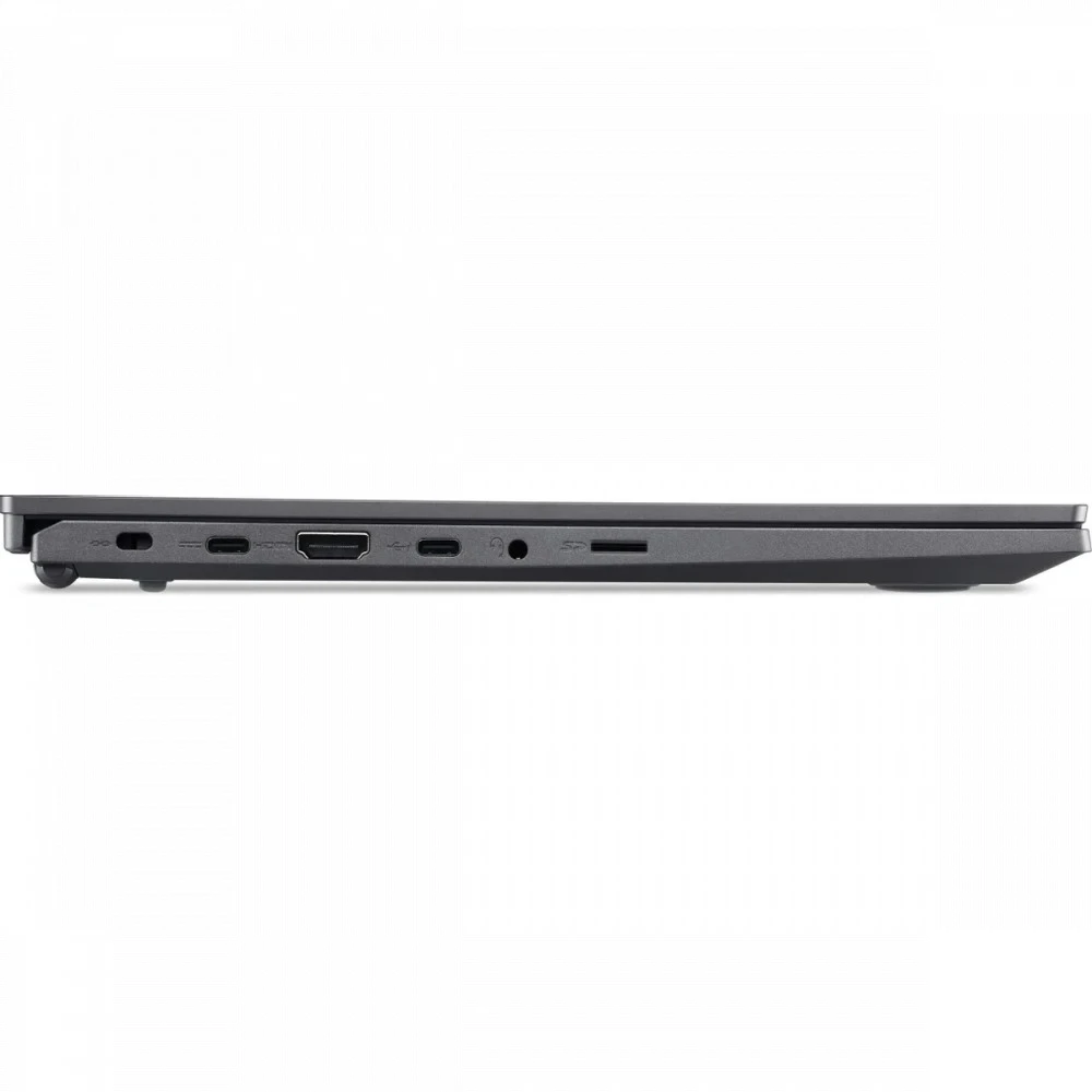 Ноутбук Acer Aspire Go 14 AG14-71M NX.JFWCD.003 14 ", WUXGA 1920x1200 (16:10), Intel, Core Ultra 7, 16 Гб, 512 ГБ, Intel Arc Graphics