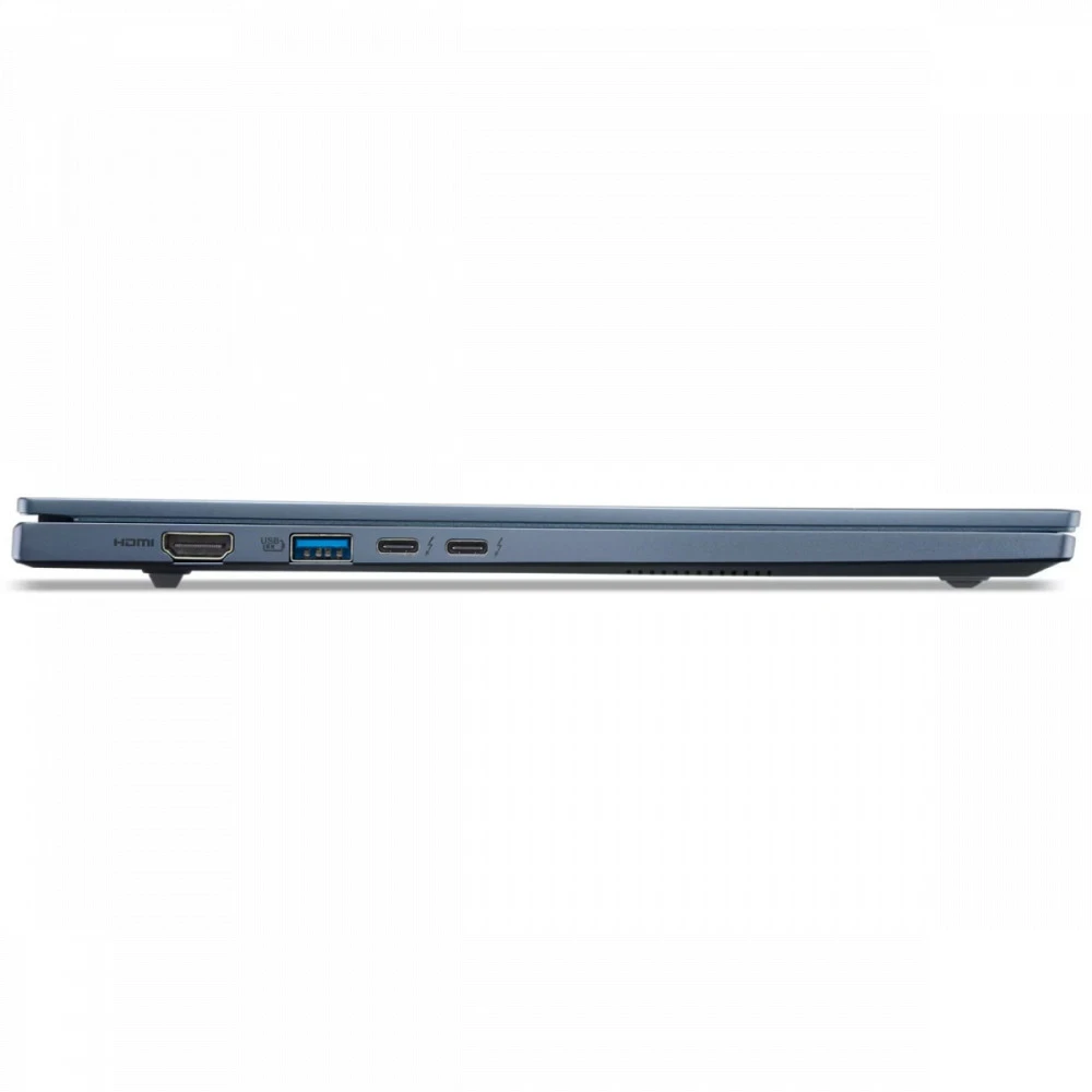 Ноутбук Acer Swift Go 14 AI SFG14-75-746M NX.JNBCD.009 14 ", WUXGA 1920x1200 (16:10), Intel, Core Ultra 7, 32 Гб, 1 ТБ, Intel Graphics