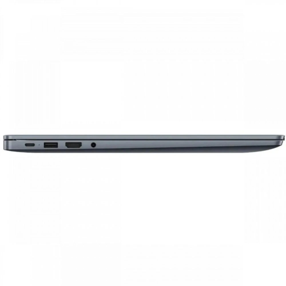 Ноутбук Huawei MateBook D 16 2024 MCLG-X Space Gray 53014HYK 16 ", WUXGA 1920x1200 (16:10), Intel, Core i7, 16 Гб, 1 ТБ, Intel Graphics