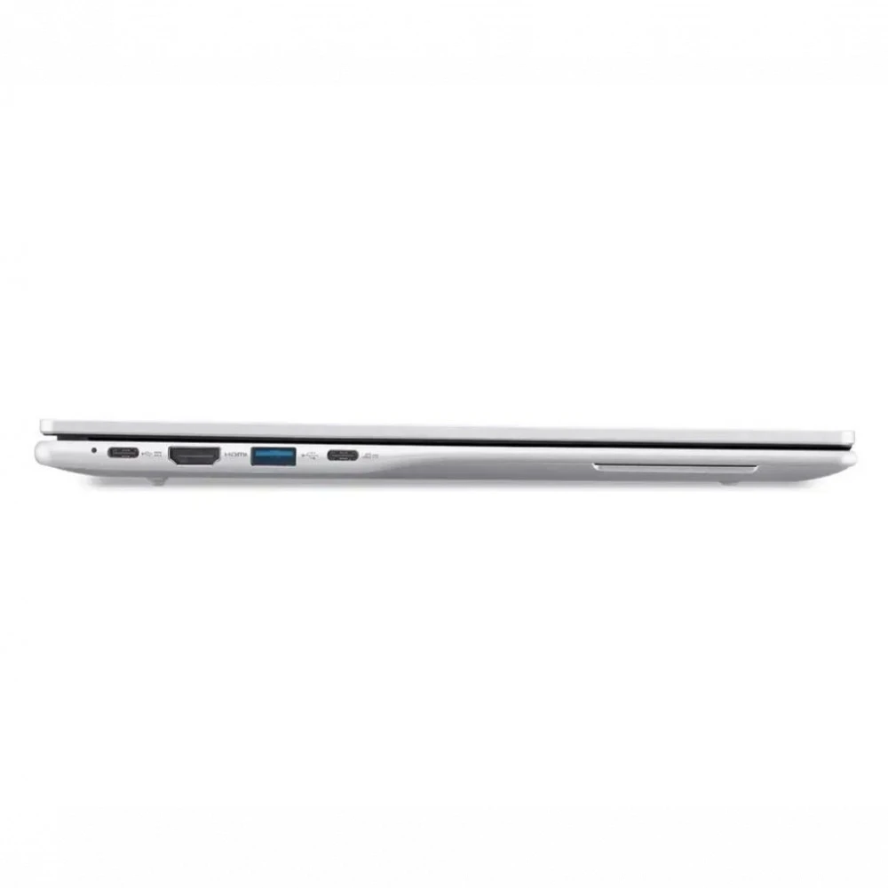 Ноутбук Acer AL15-74P-7403 NX.DQSCD.001 15.6 ", FHD 1920x1080 (16:9), Intel, Core Ultra 7, 16 Гб, 512 ГБ, Intel Arc Graphics