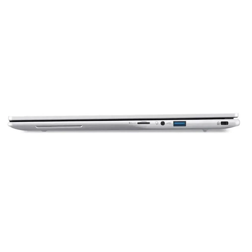 Ноутбук Acer AL15-74P-7403 NX.DQSCD.001 15.6 ", FHD 1920x1080 (16:9), Intel, Core Ultra 7, 16 Гб, 512 ГБ, Intel Arc Graphics