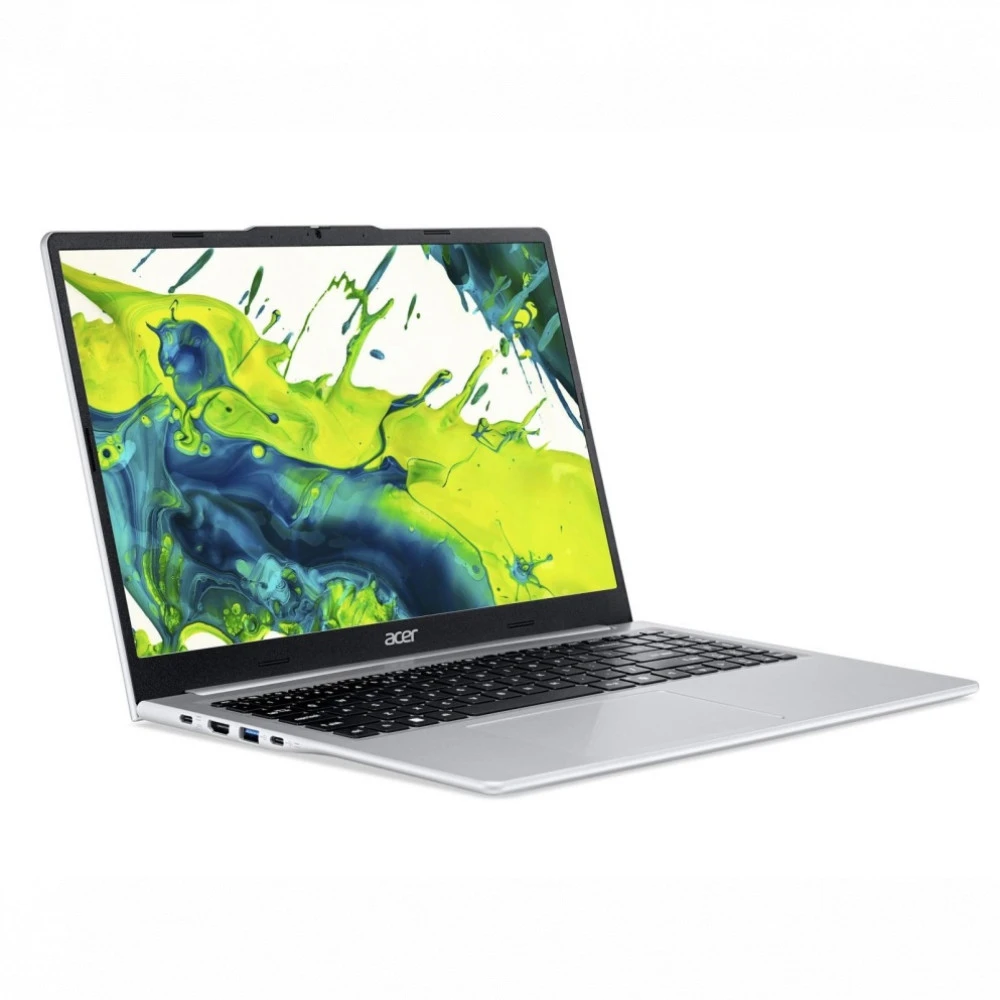 Ноутбук Acer AL15-49P-R73X NX.DT8CD.006 15.6 ", FHD 1920x1080 (16:9), AMD, Ryzen 5, 8 Гб, 512 ГБ, AMD Radeon Graphics