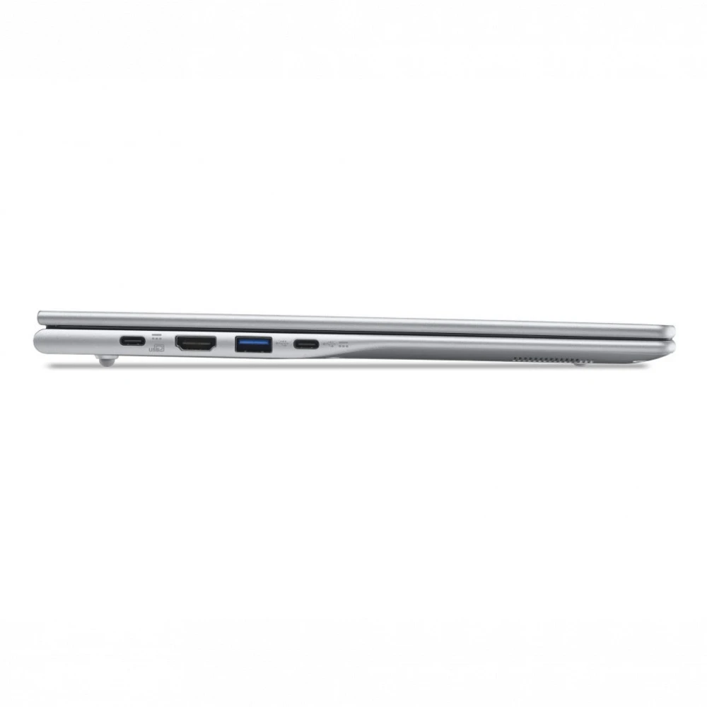 Ноутбук Acer AL15-49P-R73X NX.DT8CD.006 15.6 ", FHD 1920x1080 (16:9), AMD, Ryzen 5, 8 Гб, 512 ГБ, AMD Radeon Graphics