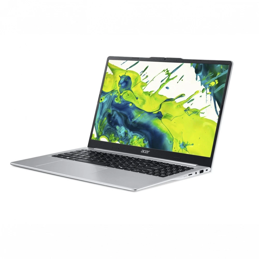 Ноутбук Acer AL15-49P-R73X NX.DT8CD.006 15.6 ", FHD 1920x1080 (16:9), AMD, Ryzen 5, 8 Гб, 512 ГБ, AMD Radeon Graphics