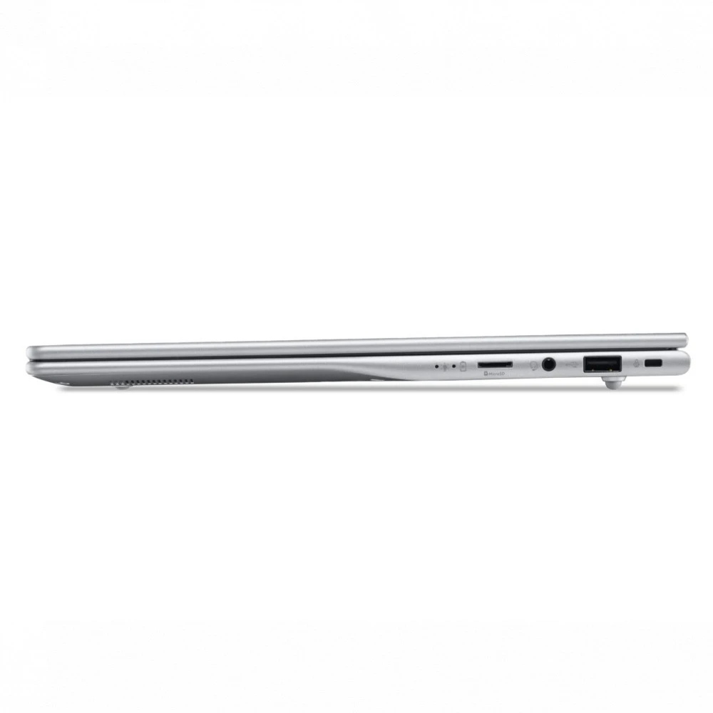 Ноутбук Acer AL15-49P-R73X NX.DT8CD.006 15.6 ", FHD 1920x1080 (16:9), AMD, Ryzen 5, 8 Гб, 512 ГБ, AMD Radeon Graphics