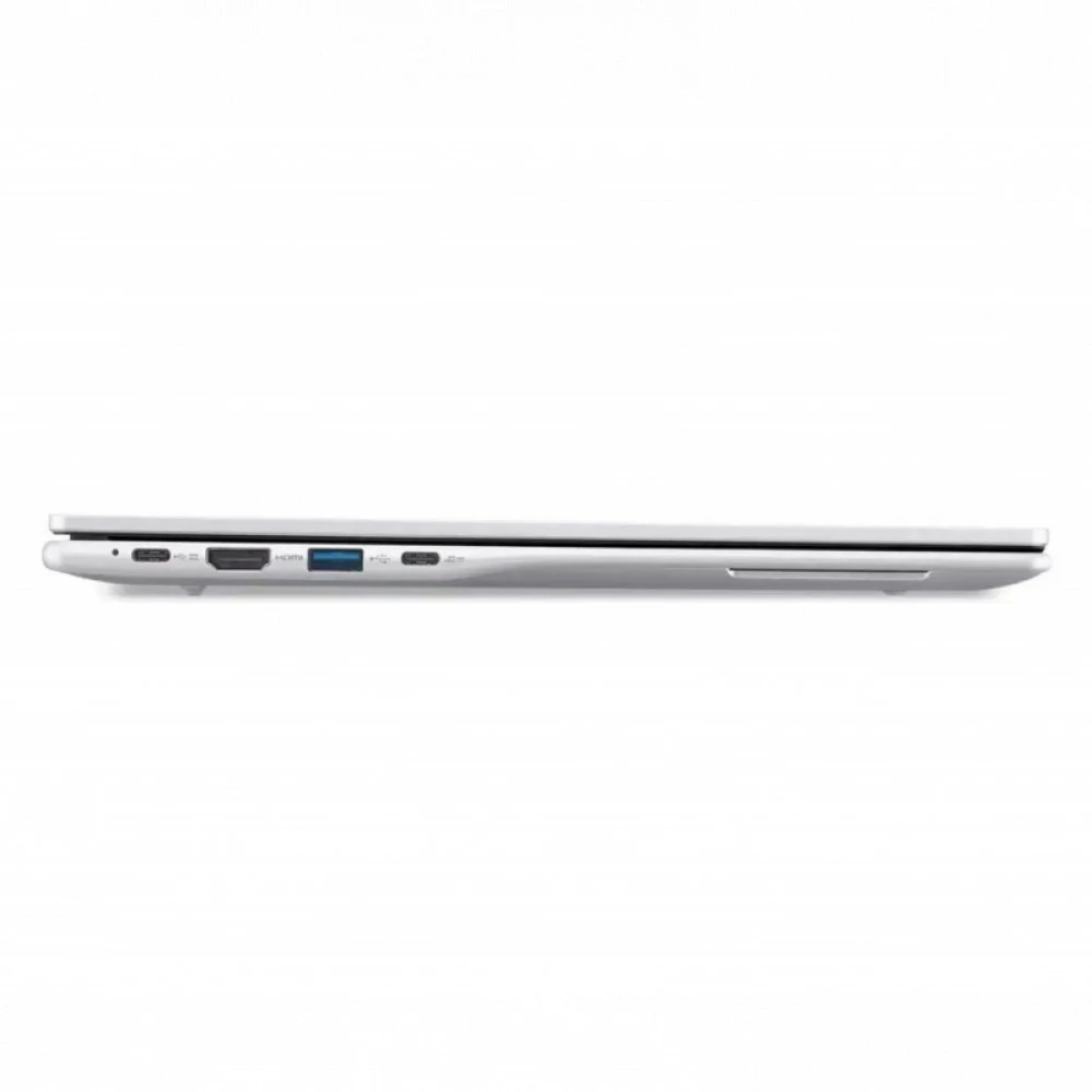 Ноутбук Acer AL15-74P-569P NX.DQSCD.002 15.6 ", FHD 1920x1080 (16:9), Intel, Core Ultra 5, 16 Гб, 512 ГБ, Intel Graphics