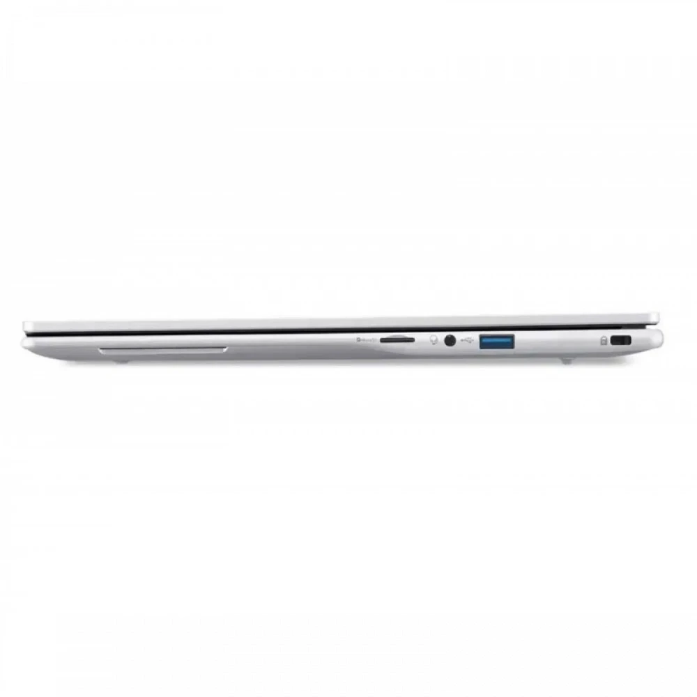Ноутбук Acer AL15-74P-569P NX.DQSCD.002 15.6 ", FHD 1920x1080 (16:9), Intel, Core Ultra 5, 16 Гб, 512 ГБ, Intel Graphics