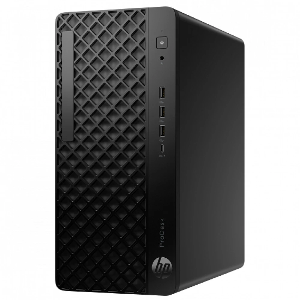 Персональный компьютер HP ProDesk 4 Tower G1i 9H7K7ET Ultra 7, 265, 2.4, 16 Гб, DDR5-5600, Windows 11 Pro