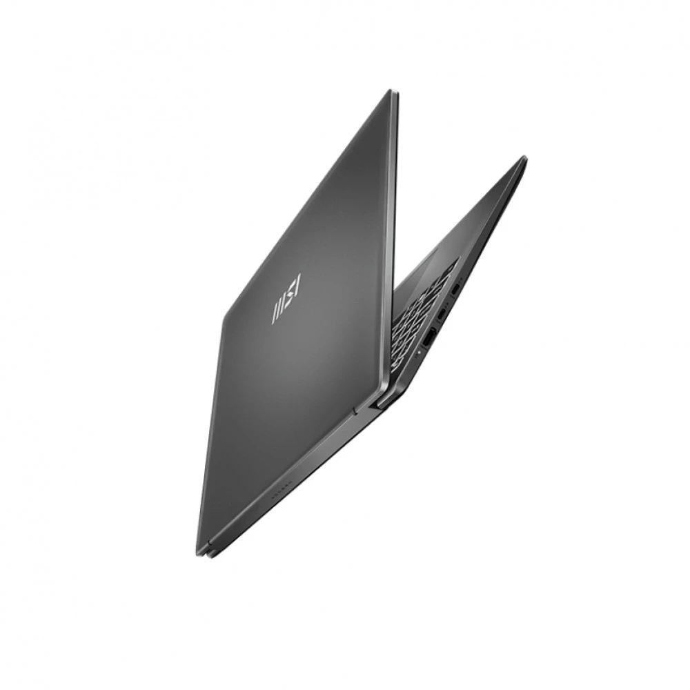 Ноутбук MSI Modern A15 AI+ F3HMG-006XBY Platinum Gray 9S7-15SK21-006 15.6 ", FHD 1920x1080 (16:9), AMD, Ryzen AI 5, 16 Гб, 512 ГБ, Intel Graphics