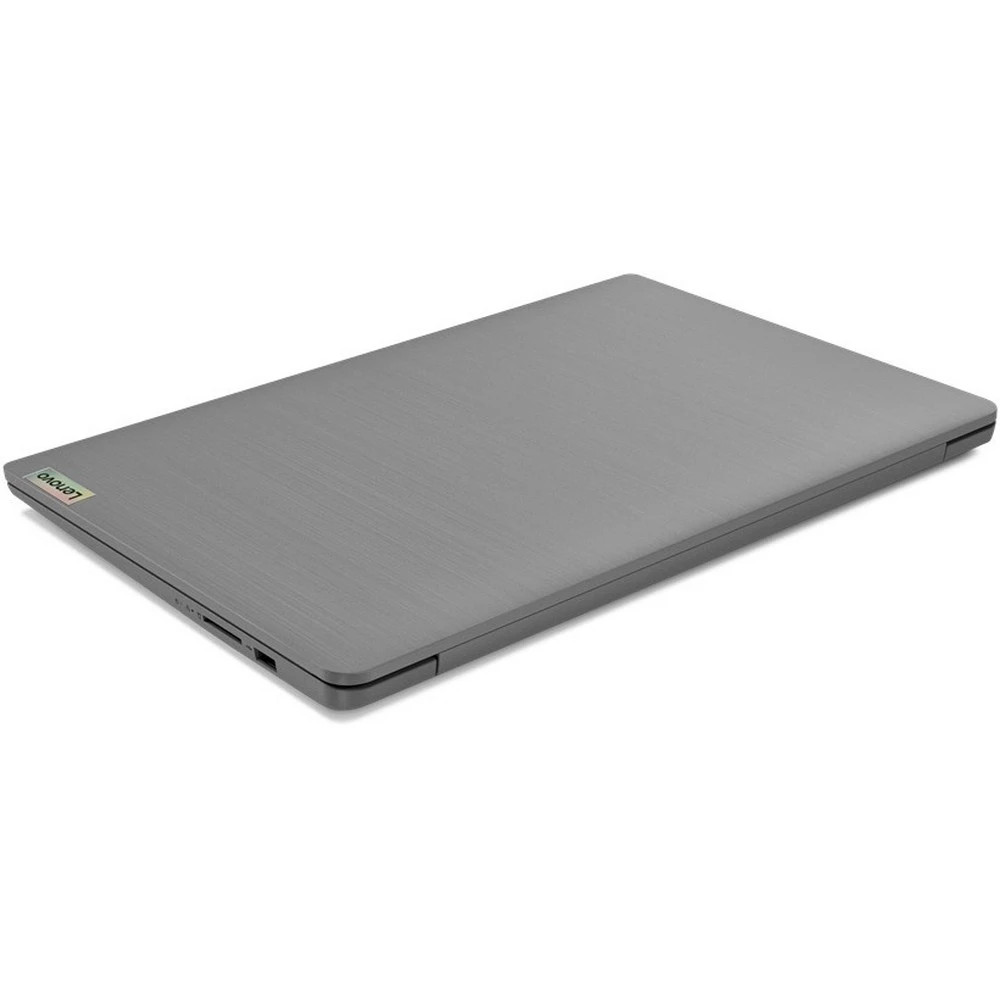 Ноутбук Lenovo IdeaPad 3 15ALC6 82KU009JRK 15.6 ", FHD 1920x1080 (16:9), AMD, Ryzen 3, 8 Гб, AMD Radeon Graphics
