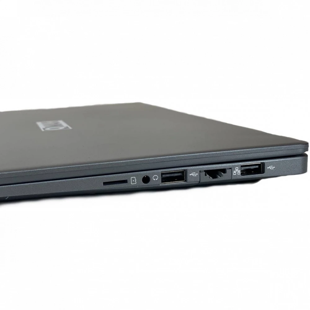 Ноутбук Qmax LP153A 15.6 ", FHD 1920x1080 (16:9), Intel, Celeron, 4 Гб, 256 ГБ, Intel UHD Graphics