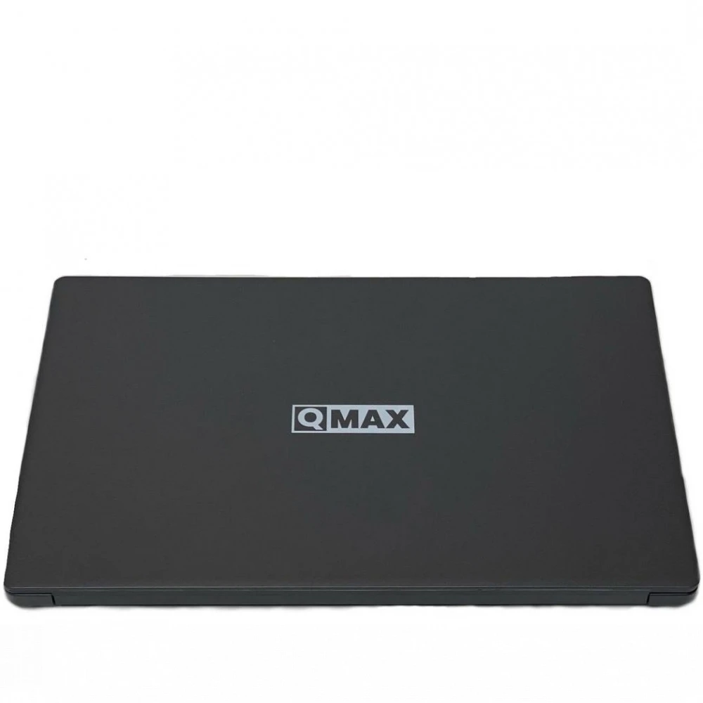 Ноутбук Qmax LP153A 15.6 ", FHD 1920x1080 (16:9), Intel, Celeron, 4 Гб, 256 ГБ, Intel UHD Graphics