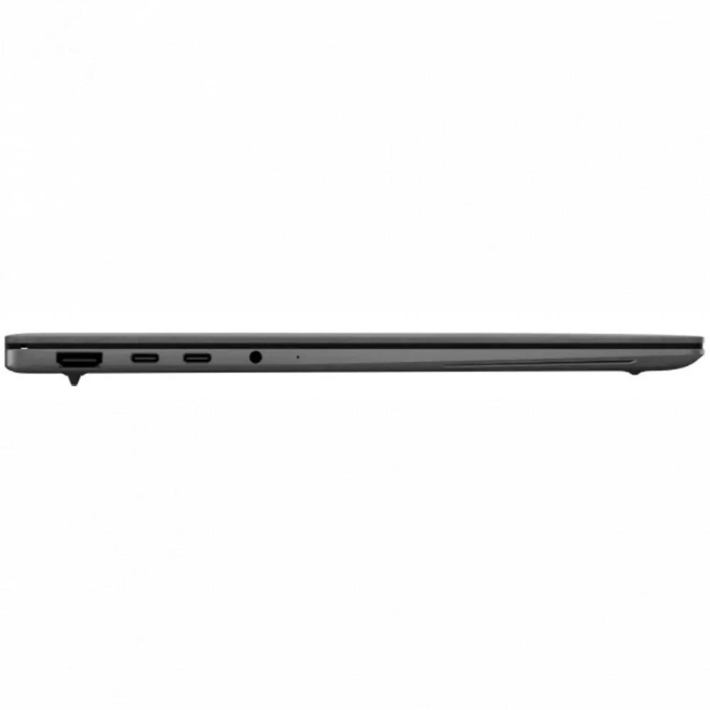 Ноутбук Asus Zenbook S 14 UX5406AA-SW046W Antrim Gray 90NB16Q6-M00590 14 ", WQXGA+ 2880x1800 (16:10), Intel, Core Ultra 9, 32 Гб, 1 ТБ, Intel Graphics, Windows 11 Home
