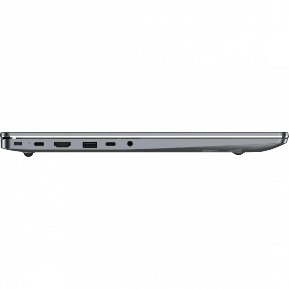 Ноутбук TECNO MegaBook K16SDA 71005000523 16 ", WUXGA 1920x1200 (16:10), AMD, Ryzen 5, 8 Гб, 512 ГБ, AMD Radeon Graphics, Windows 11 Home