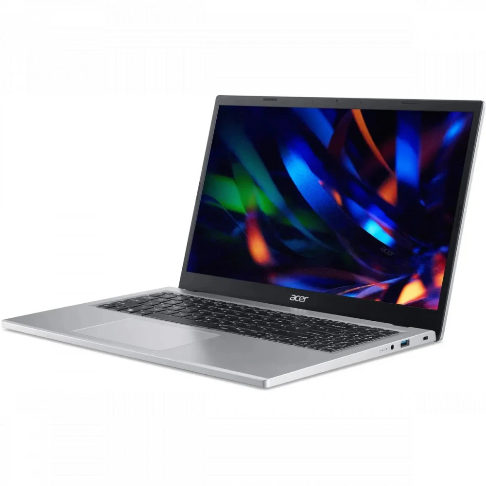 Ноутбук Acer Extensa 15 EX215-33-362T NX.EH6CD.00B 15.6 ", FHD 1920x1080 (16:9), Intel, Core i3, 16 Гб, 512 ГБ, Intel UHD Graphics