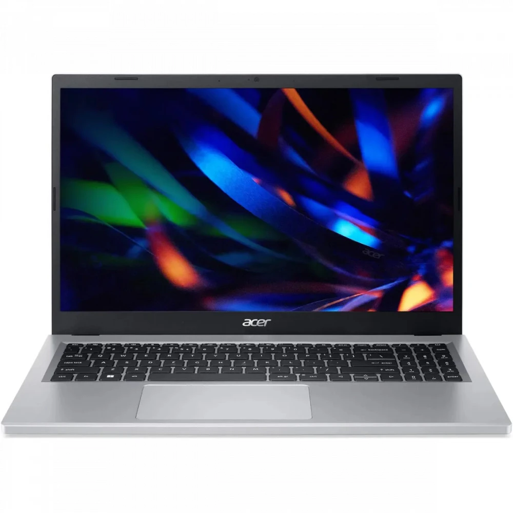 Ноутбук Acer Extensa 15 EX215-33-362T NX.EH6CD.00B 15.6 ", FHD 1920x1080 (16:9), Intel, Core i3, 16 Гб, 512 ГБ, Intel UHD Graphics
