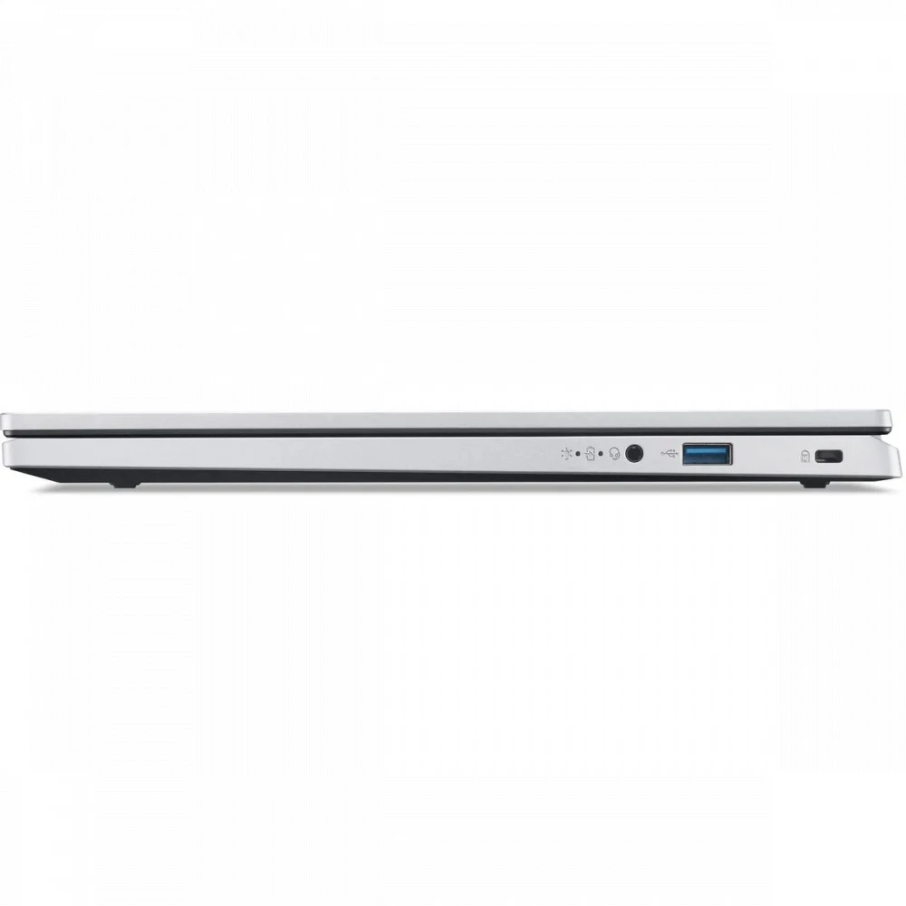 Ноутбук Acer Extensa 15 EX215-33-362T NX.EH6CD.00B 15.6 ", FHD 1920x1080 (16:9), Intel, Core i3, 16 Гб, 512 ГБ, Intel UHD Graphics