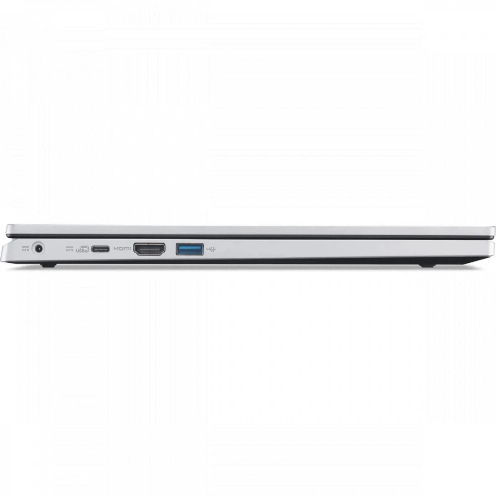 Ноутбук Acer Extensa 15 EX215-33-362T NX.EH6CD.00B 15.6 ", FHD 1920x1080 (16:9), Intel, Core i3, 16 Гб, 512 ГБ, Intel UHD Graphics