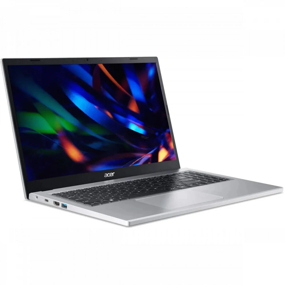 Ноутбук Acer Extensa 15 EX215-33-362T NX.EH6CD.00B 15.6 ", FHD 1920x1080 (16:9), Intel, Core i3, 16 Гб, 512 ГБ, Intel UHD Graphics