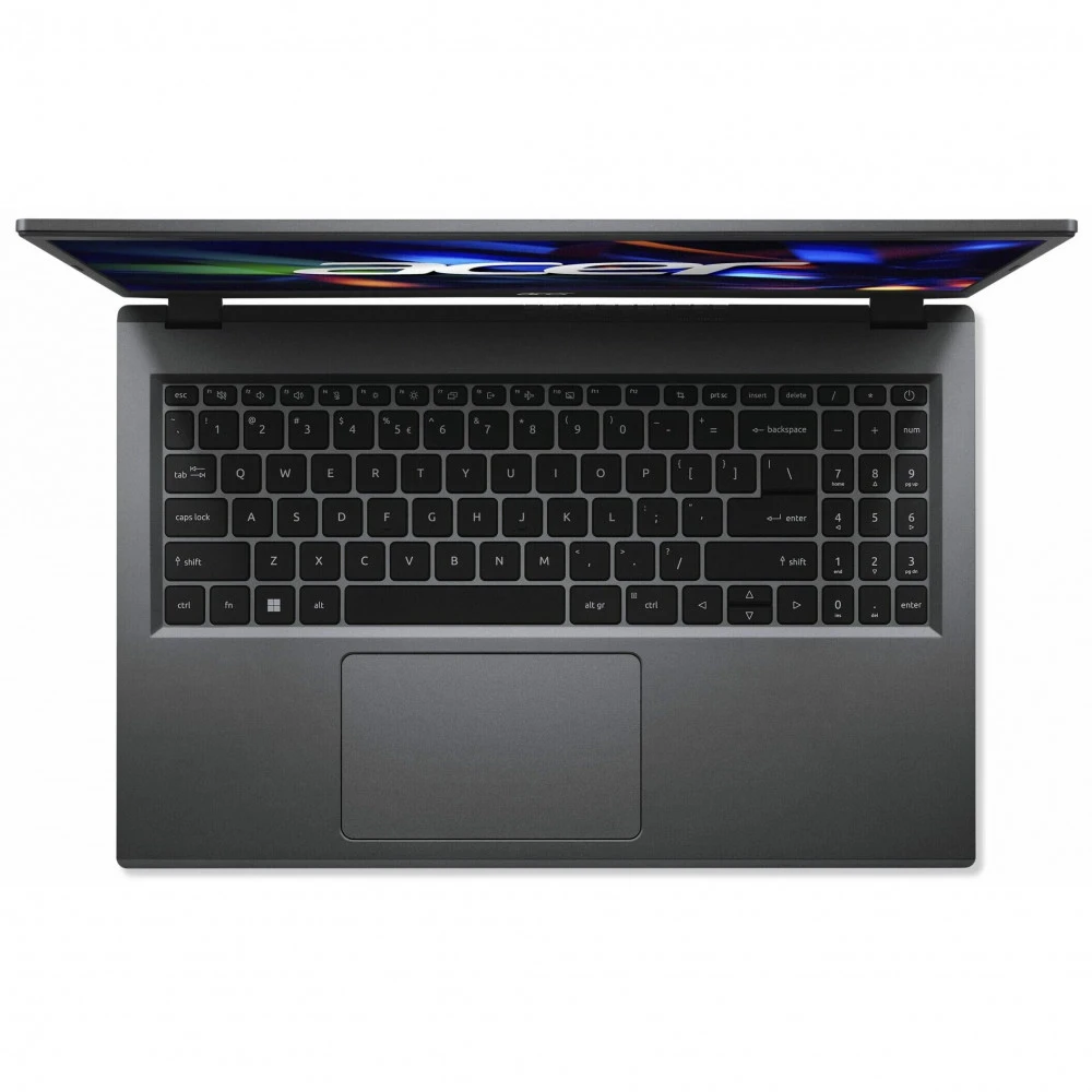 Ноутбук Acer Extensa 15 EX215-23 UN.EH3SI.008 15.6 ", FHD 1920x1080 (16:9), AMD, Ryzen 5, 8 Гб, 512 ГБ, AMD Radeon Graphics