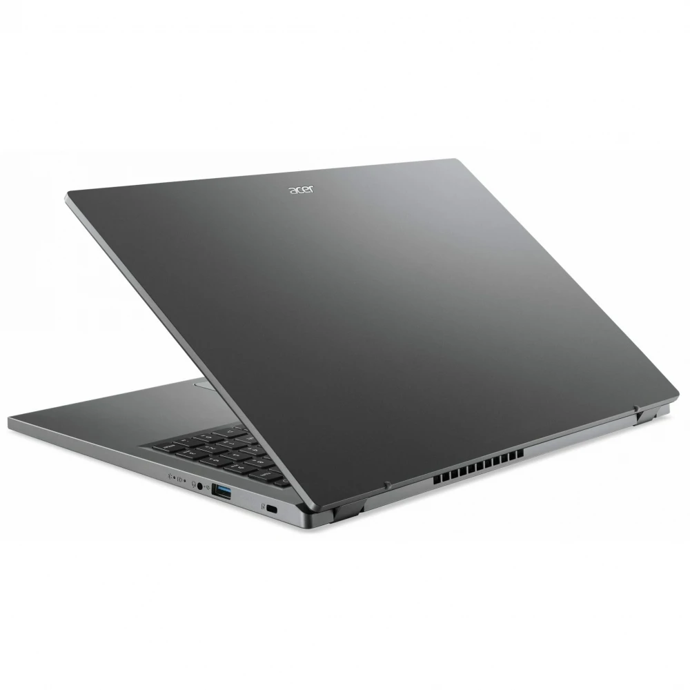 Ноутбук Acer Extensa 15 EX215-23 UN.EH3SI.008 15.6 ", FHD 1920x1080 (16:9), AMD, Ryzen 5, 8 Гб, 512 ГБ, AMD Radeon Graphics