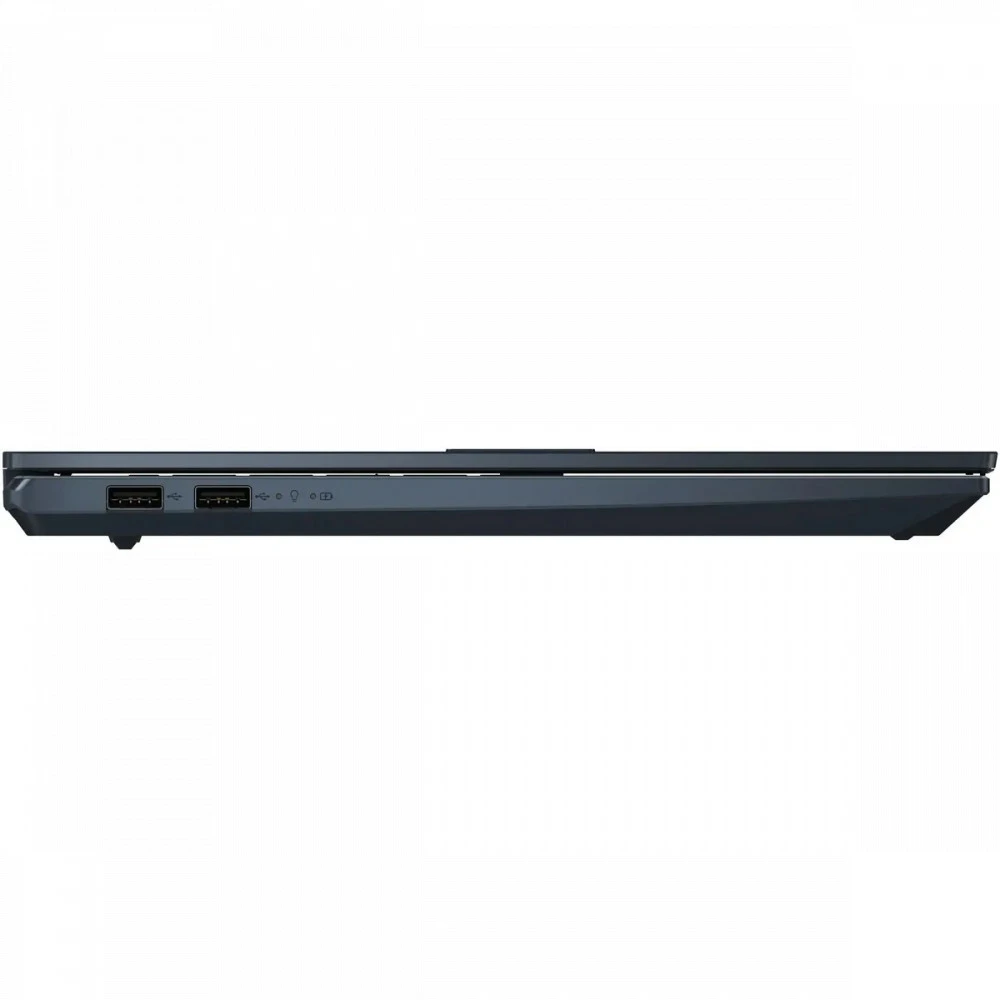 Ноутбук Asus Vivobook Pro 15 OLED M6500XU-MA104 90NB1201-M00420 15.6 ", 3K 2880х1620 (16:9), AMD, Ryzen 9, 16 Гб, 1 ТБ, nVidia GeForce RTX 4050