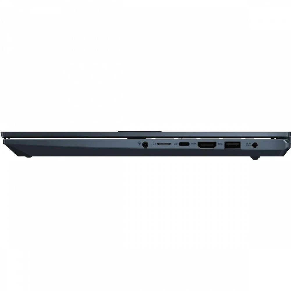 Ноутбук Asus Vivobook Pro 15 OLED M6500XU-MA104 90NB1201-M00420 15.6 ", 3K 2880х1620 (16:9), AMD, Ryzen 9, 16 Гб, 1 ТБ, nVidia GeForce RTX 4050