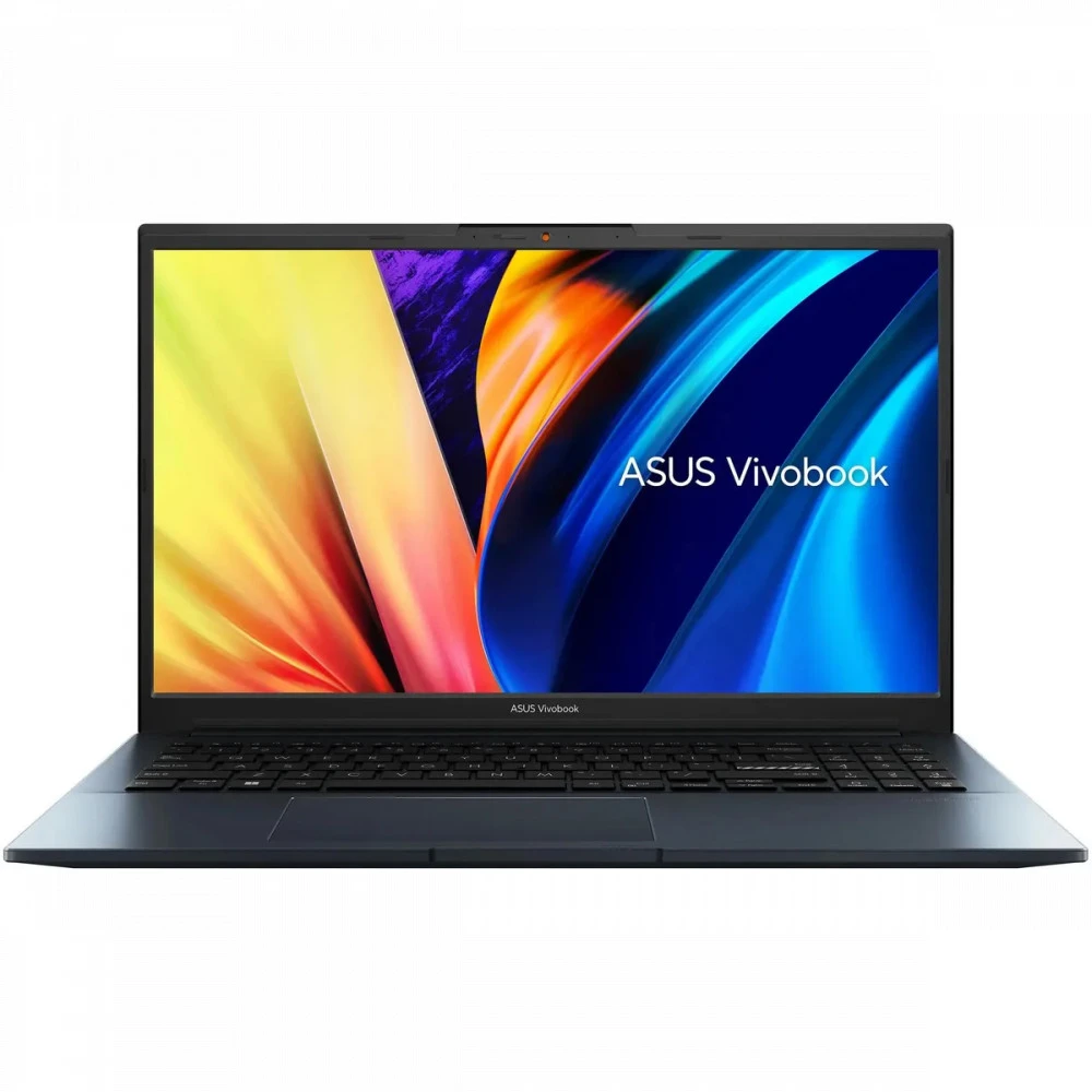 Ноутбук Asus Vivobook Pro 15 OLED M6500XU-MA104 90NB1201-M00420 15.6 ", 3K 2880х1620 (16:9), AMD, Ryzen 9, 16 Гб, 1 ТБ, nVidia GeForce RTX 4050