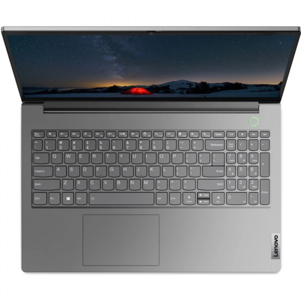 Ноутбук Lenovo ThinkBook 15 G3 ITL 21DJ00PDAK 15.6 ", FHD 1920x1080 (16:9), Intel, Core i5, 8 Гб, 512 ГБ, Intel Iris Xe Graphics