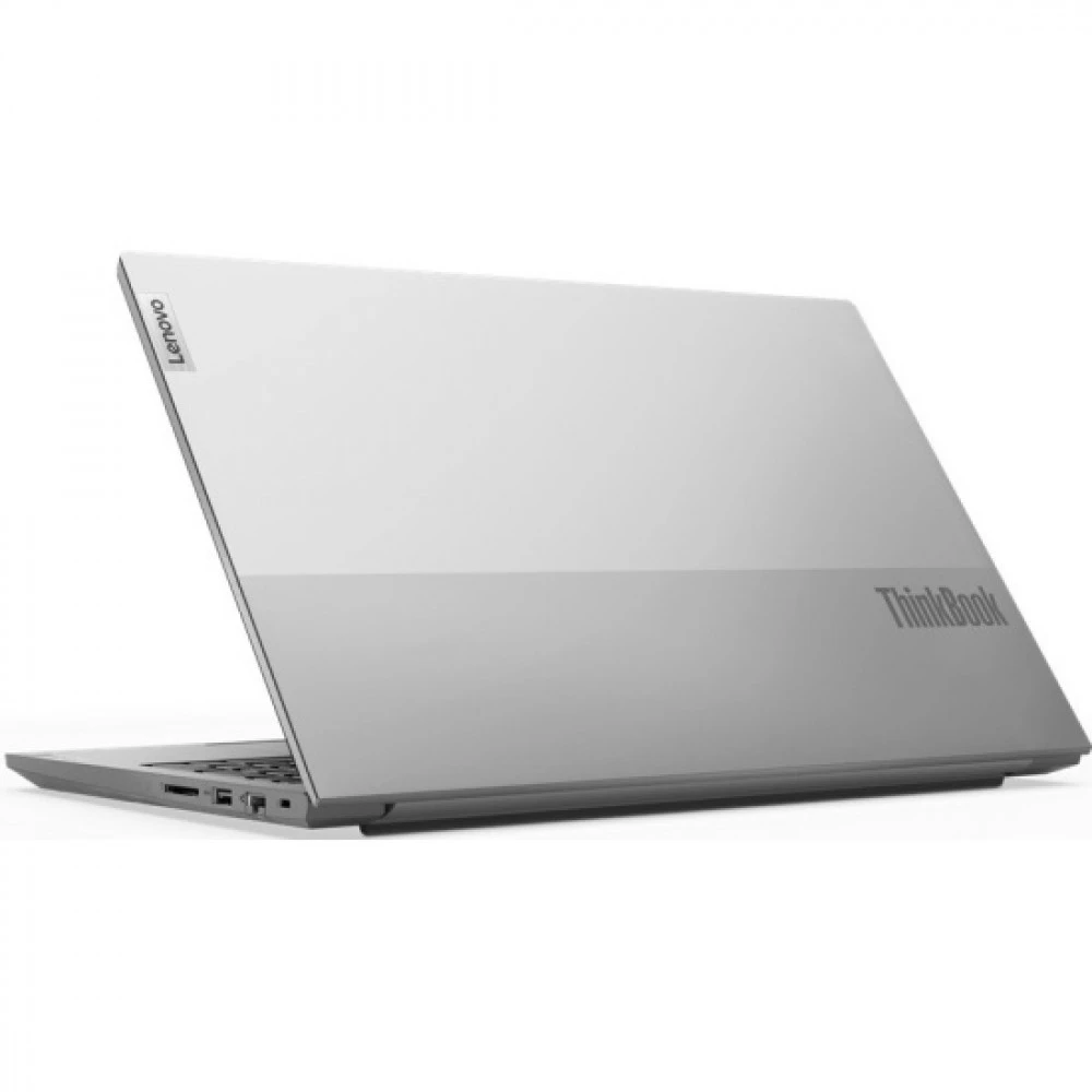 Ноутбук Lenovo ThinkBook 15 G3 ITL 21DJ00PDAK 15.6 ", FHD 1920x1080 (16:9), Intel, Core i5, 8 Гб, 512 ГБ, Intel Iris Xe Graphics
