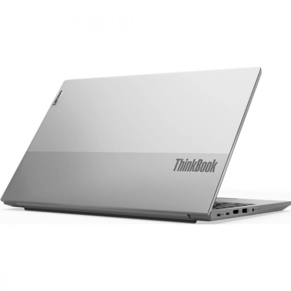 Ноутбук Lenovo ThinkBook 15 G3 ITL 21DJ00PDAK 15.6 ", FHD 1920x1080 (16:9), Intel, Core i5, 8 Гб, 512 ГБ, Intel Iris Xe Graphics