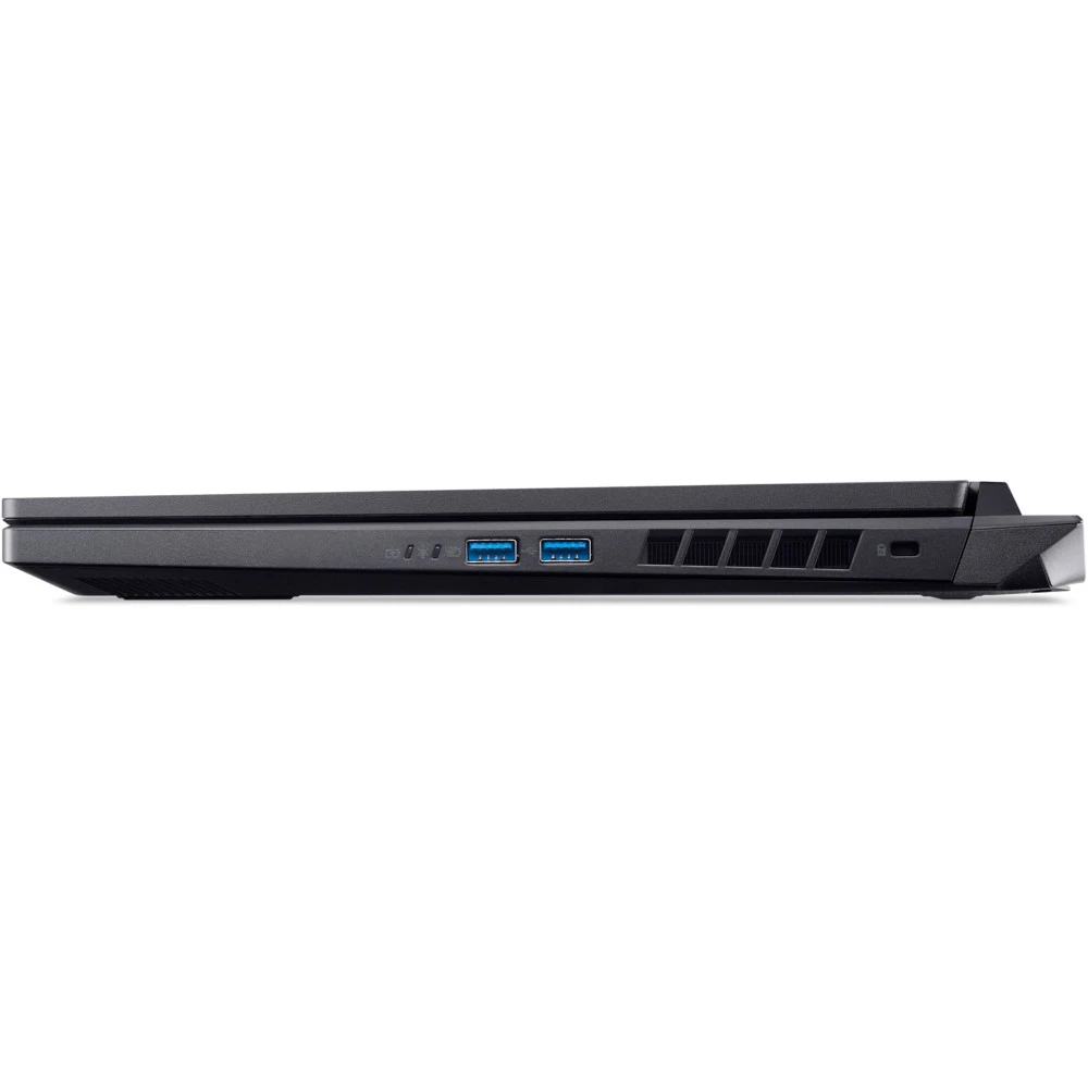 Ноутбук Acer Nitro 16 AN16-51-78PP NH.QLRCD.004 16 ", FHD 1920x1080 (16:9), Intel, Core i7, 16 Гб, 1 ТБ, nVidia GeForce RTX 4050