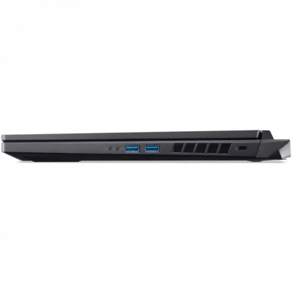 Ноутбук Acer Nitro 16 AN16-41-R1CM NH.QLLCD.002 16 ", WQXGA 2560x1600 (16:10), AMD, Ryzen 7, 16 Гб, 1 ТБ, NVIDIA GeForce RTX 4070