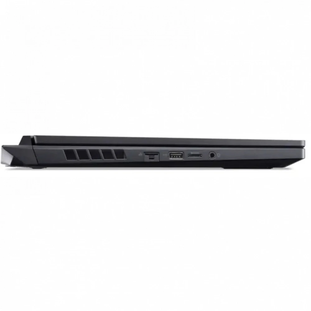 Ноутбук Acer Nitro 16 AN16-41-R1CM NH.QLLCD.002 16 ", WQXGA 2560x1600 (16:10), AMD, Ryzen 7, 16 Гб, 1 ТБ, NVIDIA GeForce RTX 4070