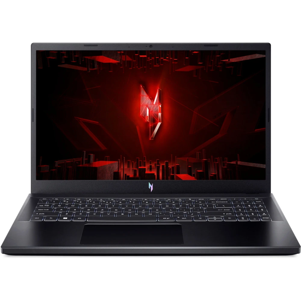 Ноутбук Acer Nitro V ANV15-51-51W8 NH.QN8CD.006 15.6 ", FHD 1920x1080 (16:9), Intel, Core i5, 16 Гб, 1 ТБ, nVidia GeForce RTX 4050, Windows 11 Home