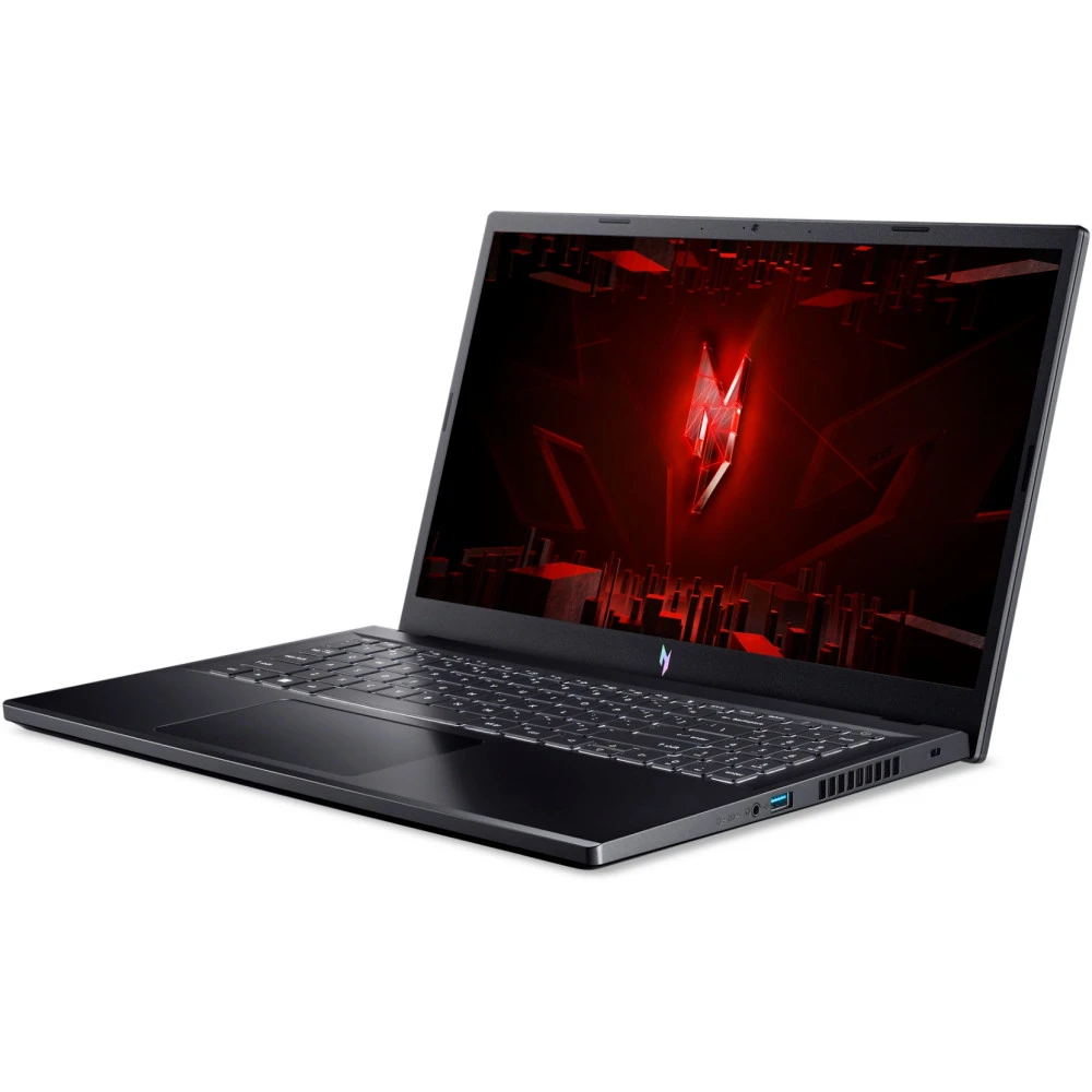 Ноутбук Acer Nitro V ANV15-51-51W8 NH.QN8CD.006 15.6 ", FHD 1920x1080 (16:9), Intel, Core i5, 16 Гб, 1 ТБ, nVidia GeForce RTX 4050, Windows 11 Home