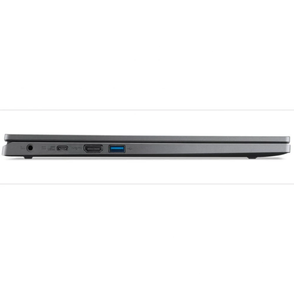Ноутбук Acer Extensa 15 EX215-23-R4D3 NX.EH3CD.008 15.6 ", FHD 1920x1080 (16:9), AMD, Ryzen 3, 8 Гб, 256 ГБ, AMD Radeon Graphics