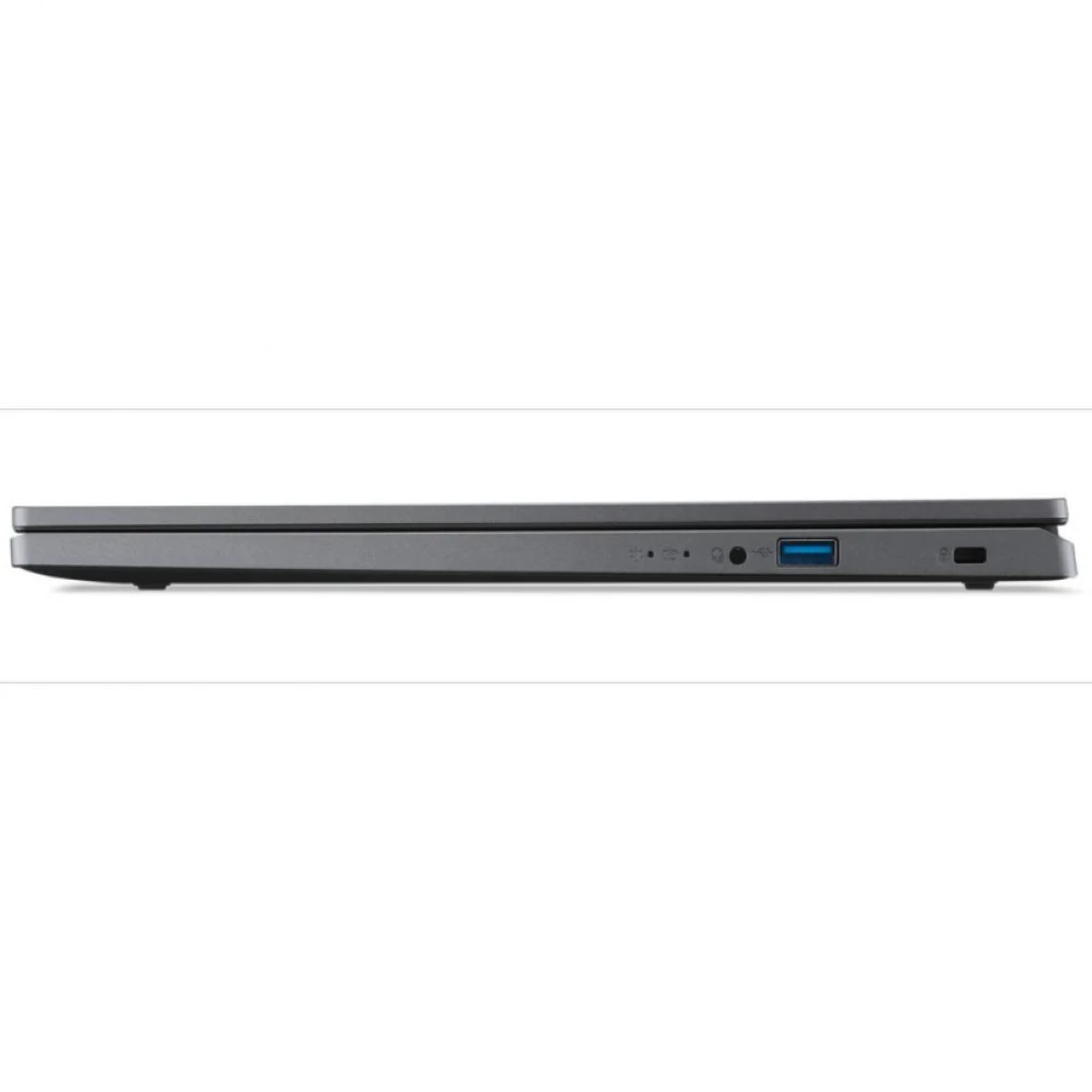 Ноутбук Acer Extensa 15 EX215-23-R4D3 NX.EH3CD.008 15.6 ", FHD 1920x1080 (16:9), AMD, Ryzen 3, 8 Гб, 256 ГБ, AMD Radeon Graphics